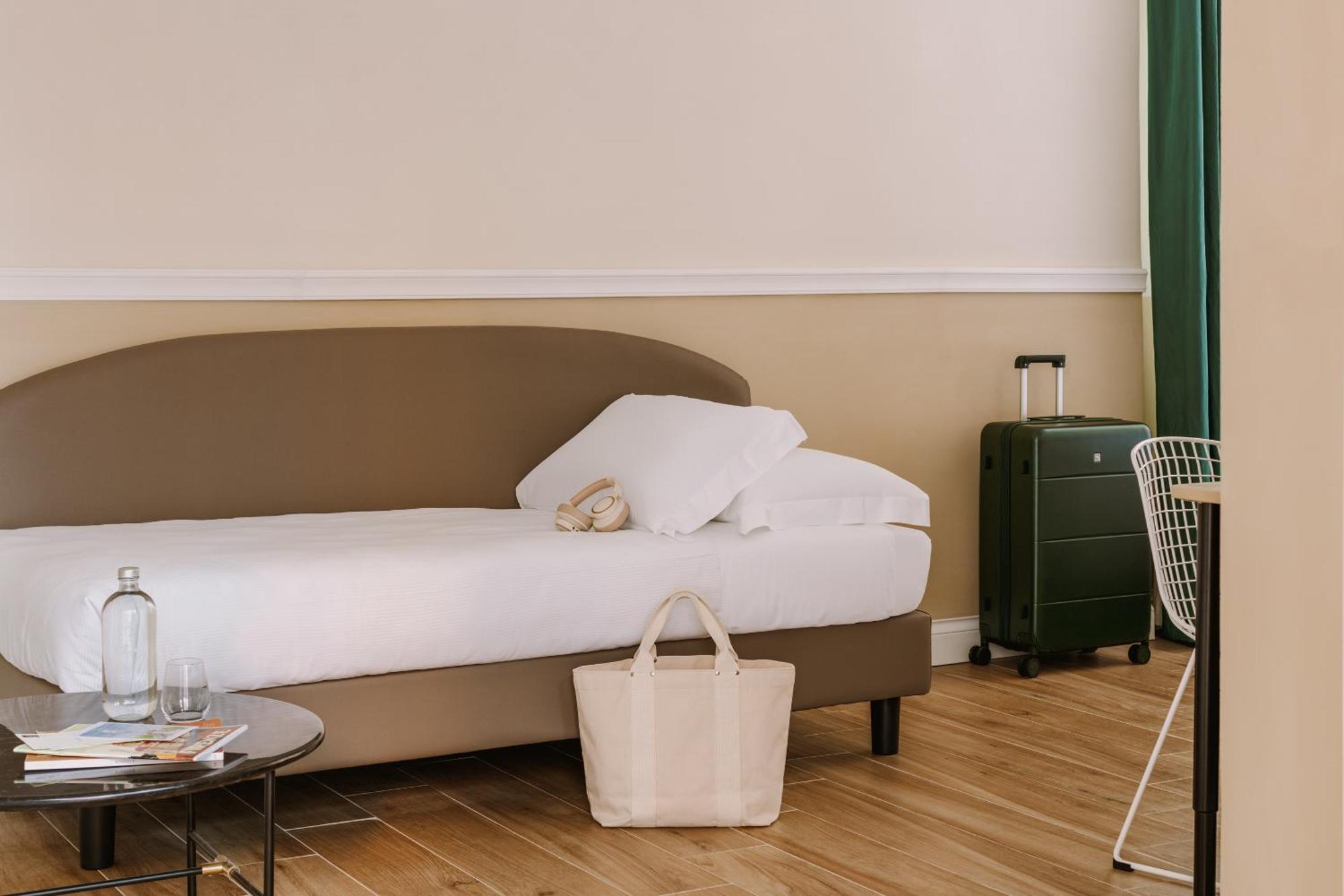 The Sonetto Powered By Sonder Otel Floransa Dış mekan fotoğraf