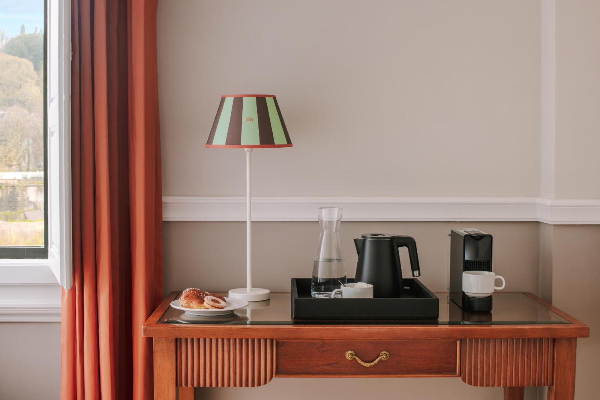 The Sonetto Powered By Sonder Otel Floransa Dış mekan fotoğraf