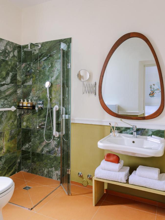 The Sonetto Powered By Sonder Otel Floransa Dış mekan fotoğraf